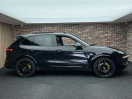 Porsche Cayenne III S, E-Hybrid - 2017 - Joinsteer - #1