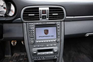 Porsche 997 I Carrera 4S — photo 22