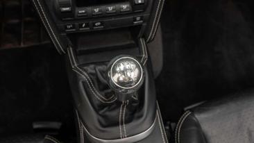 Porsche 997 I Carrera 4S — photo 24