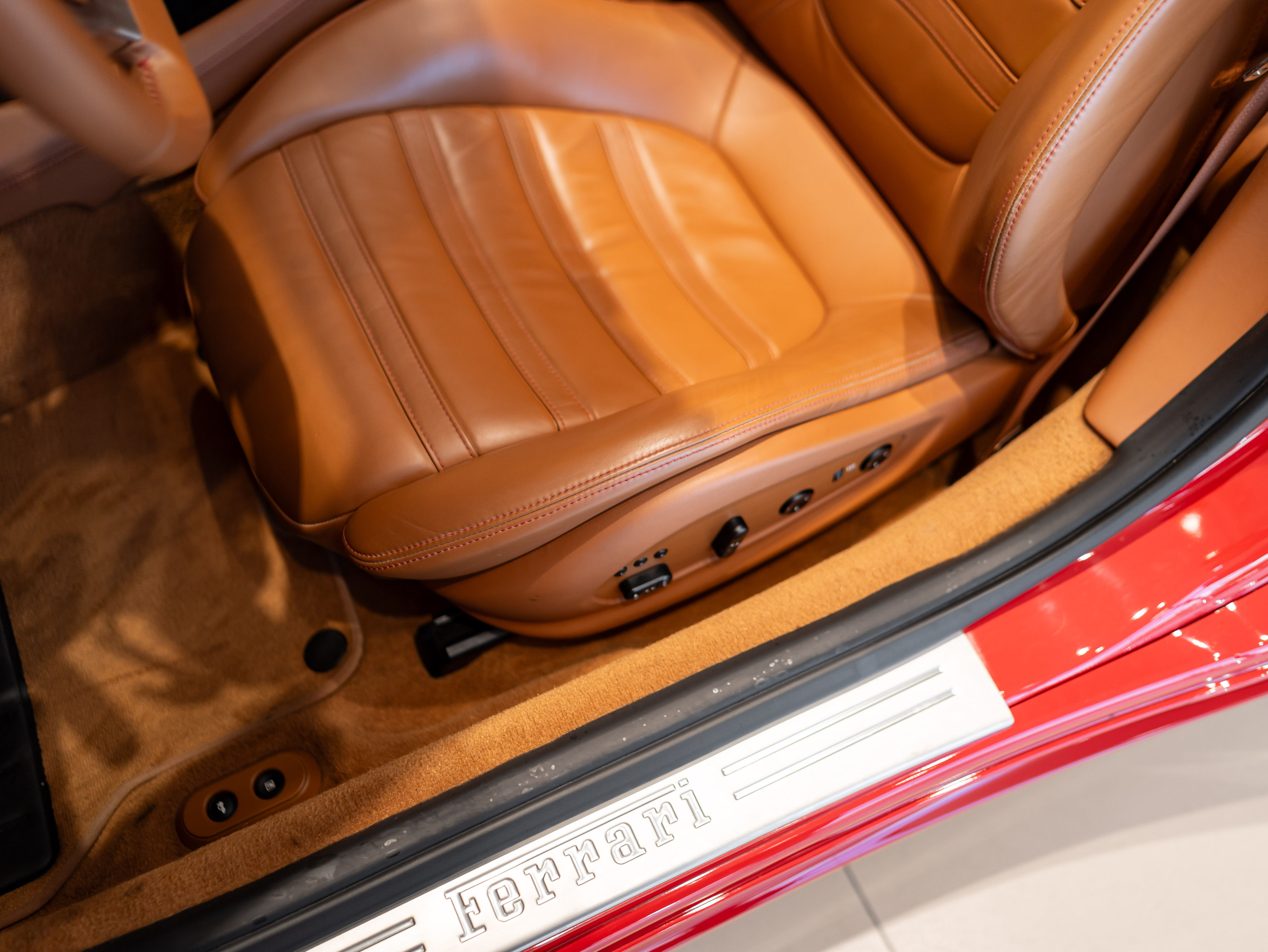 Ferrari California - 2010 - Joinsteer - #13