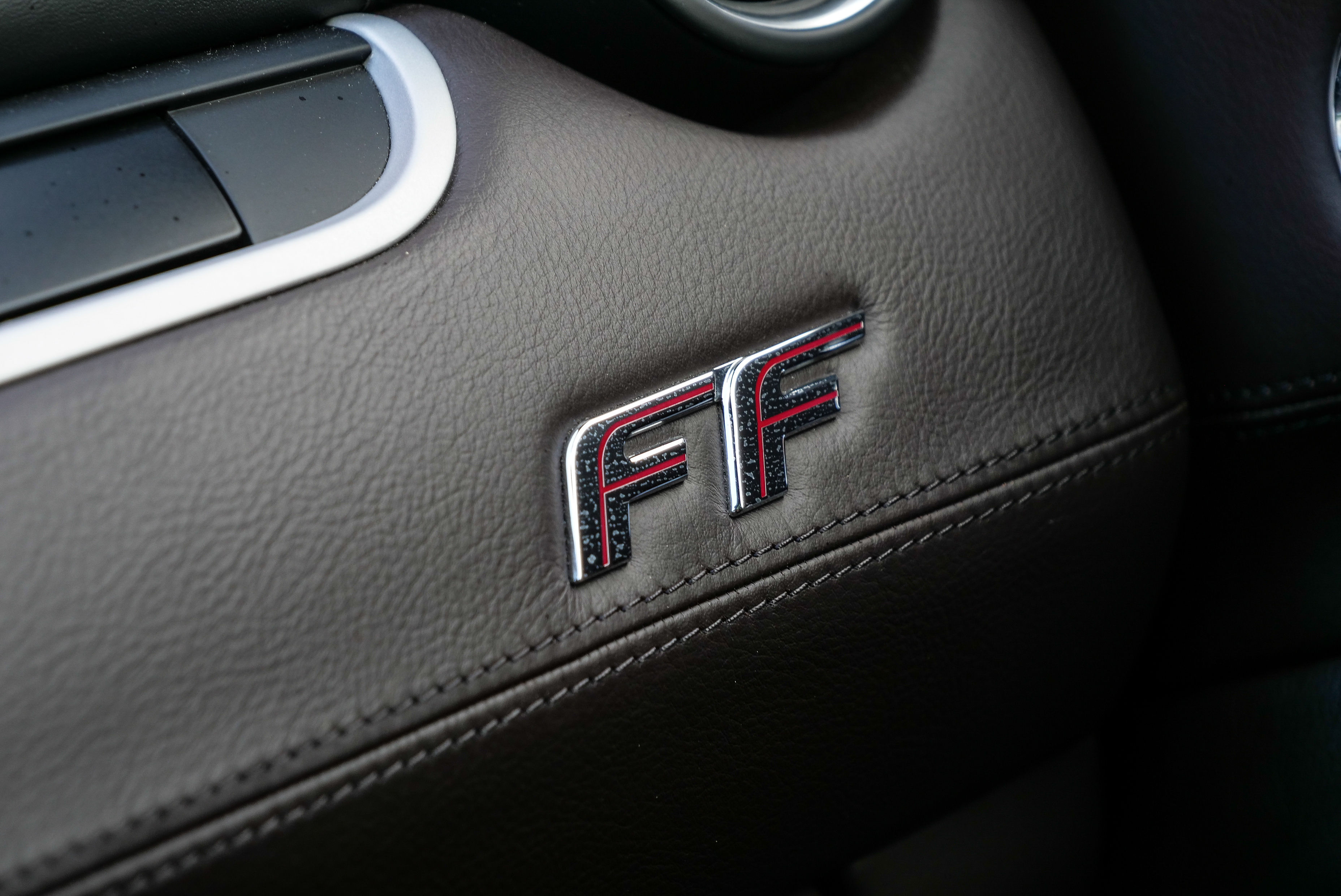 Ferrari FF - 2014 - Joinsteer - #12