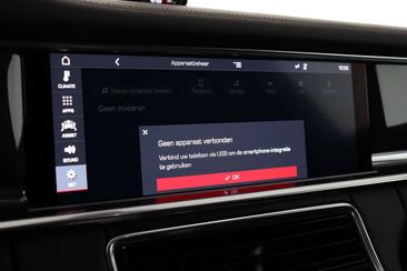Porsche Panamera II GTS — photo 19