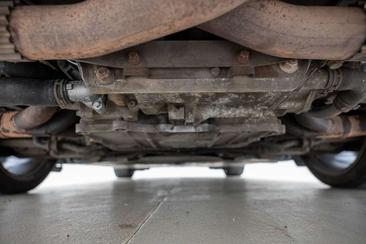 Porsche 997 I Carrera 4S — photo 28