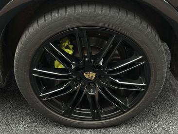 Porsche Cayenne III S, E-Hybrid — photo 7