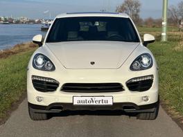Porsche Cayenne III S - 2013 - Joinsteer - #1