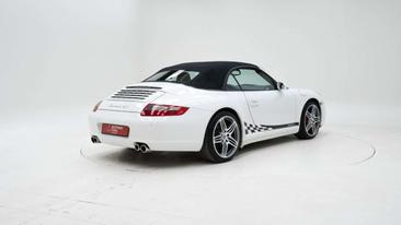 Porsche 997 I Carrera 4S — photo 29