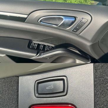 Porsche Cayenne III S — photo 3