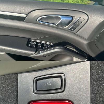 Porsche Cayenne III S