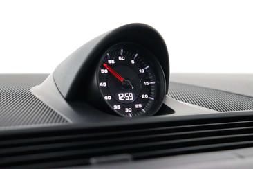 Porsche Panamera II GTS — photo 23