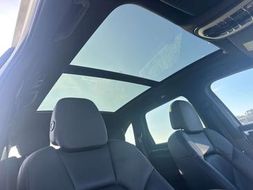 Porsche Cayenne III S — photo 6