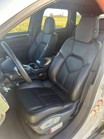 Porsche Cayenne III S — photo 7