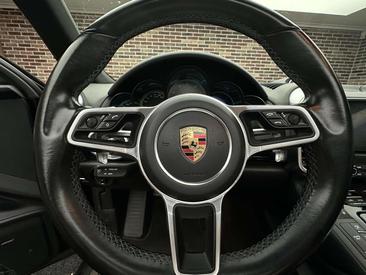 Porsche Cayenne III S, E-Hybrid — photo 12