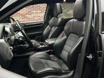Porsche Cayenne III S, E-Hybrid — photo 13