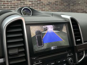 Porsche Cayenne III S, E-Hybrid — photo 14