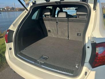 Porsche Cayenne III S — photo 15