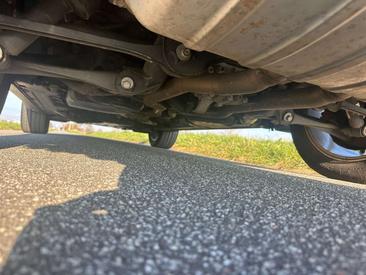 Porsche Cayenne III S — photo 17