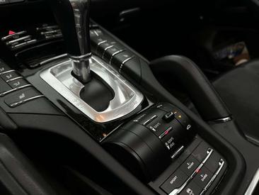 Porsche Cayenne III S, E-Hybrid — photo 16