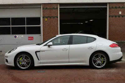 Porsche Panamera I S E-hybrid - 2013 - Joinsteer - #1