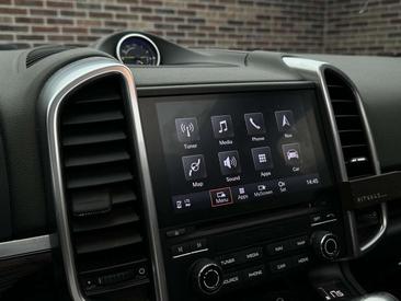 Porsche Cayenne III S, E-Hybrid — photo 21