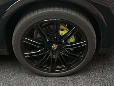 Porsche Cayenne III S, E-Hybrid — photo 22