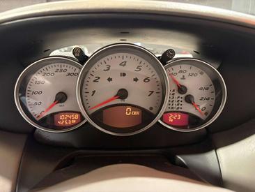 Porsche Boxster I S — photo 6