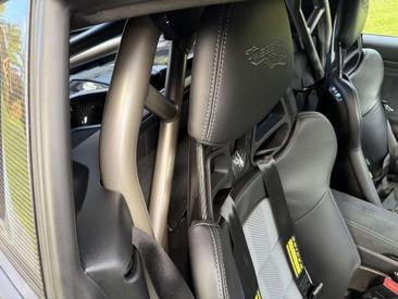Porsche 718 Cayman GT4 RS — photo 15
