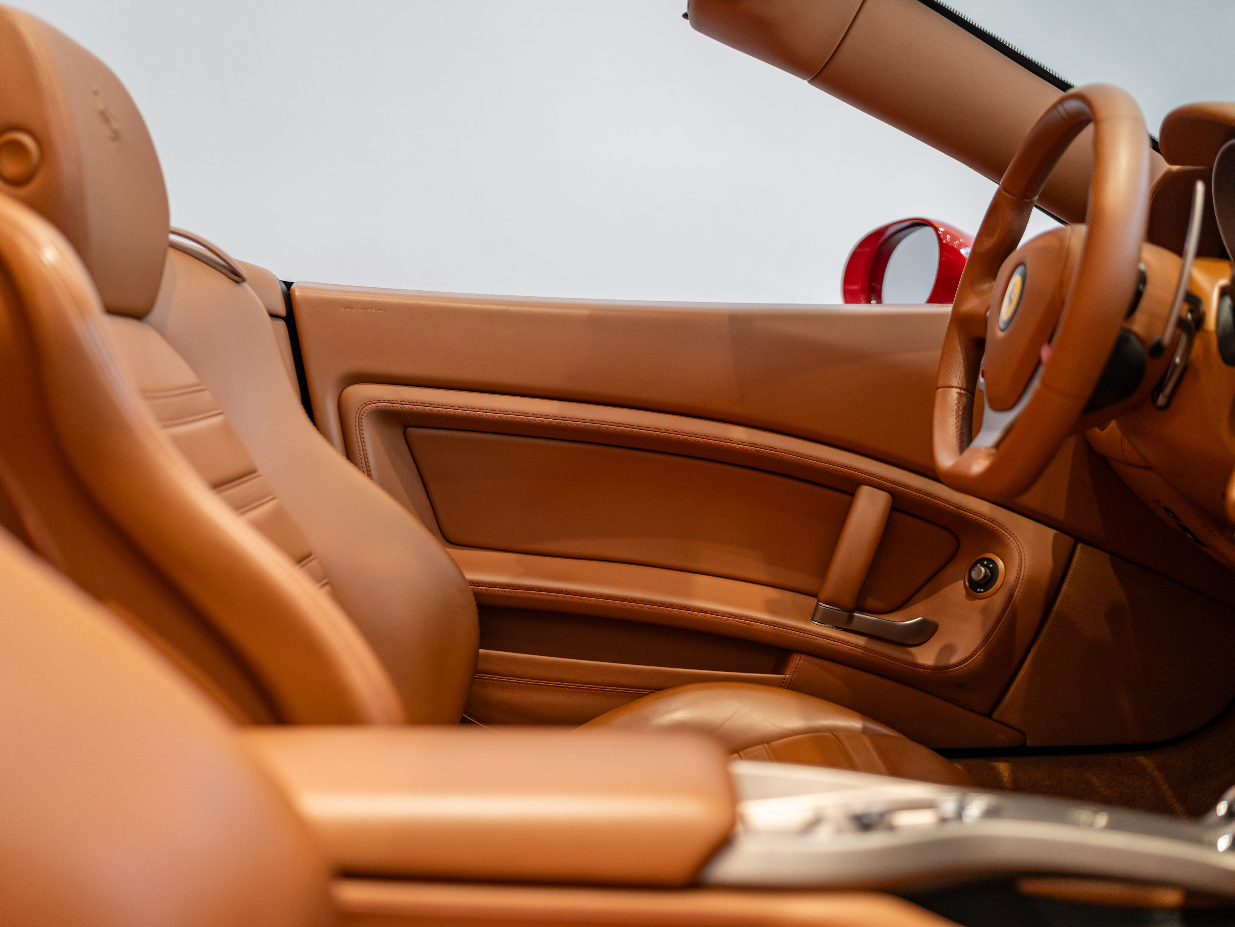 Ferrari California - 2010 - Joinsteer - #17