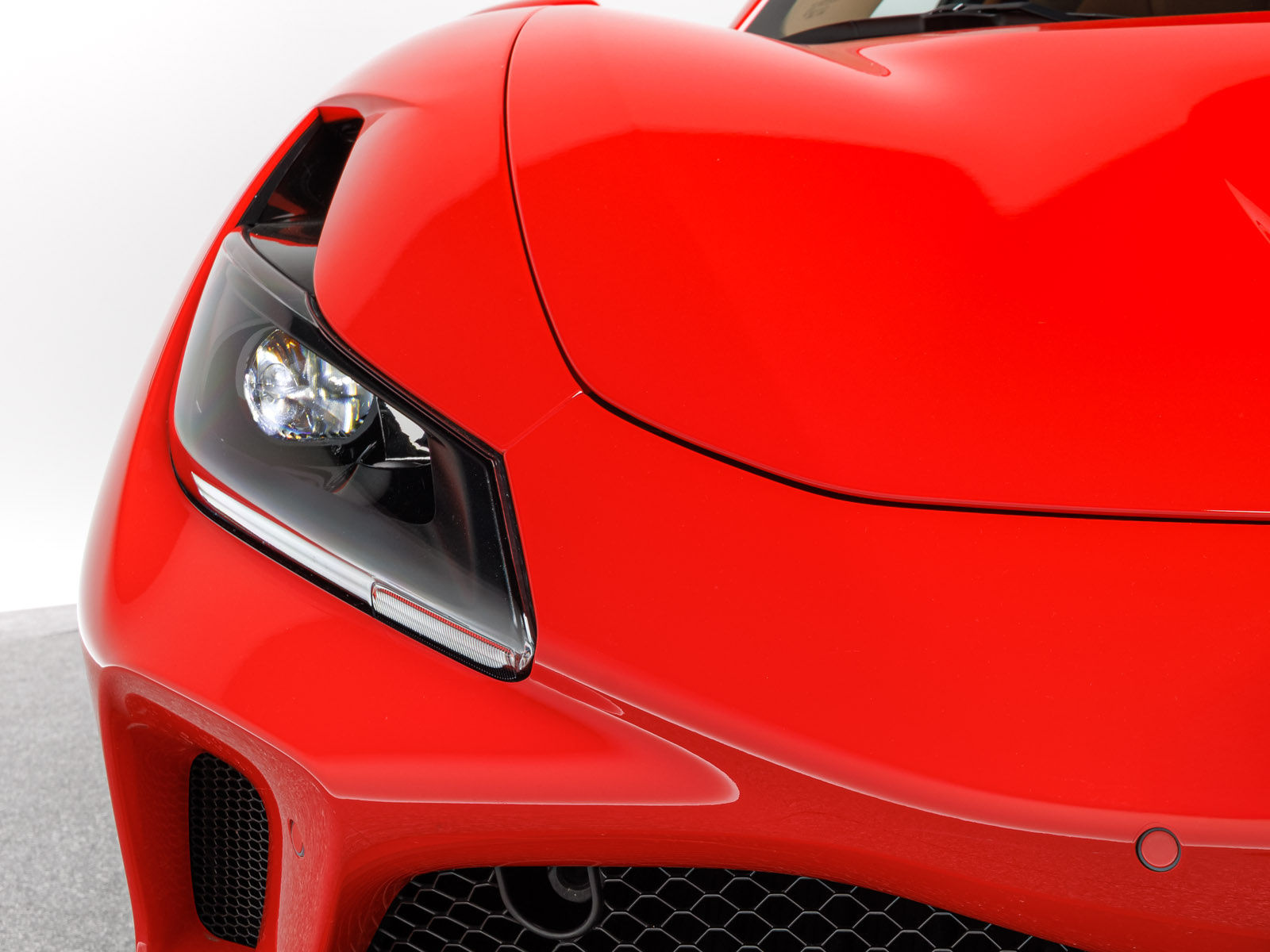 Ferrari F8 Tributo - 2020 - Joinsteer - #12