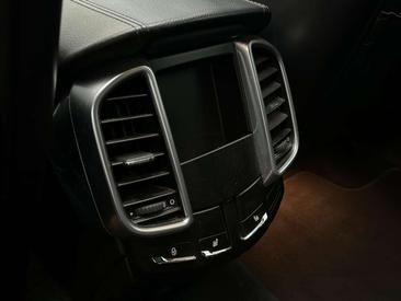 Porsche Cayenne III S, E-Hybrid — photo 30