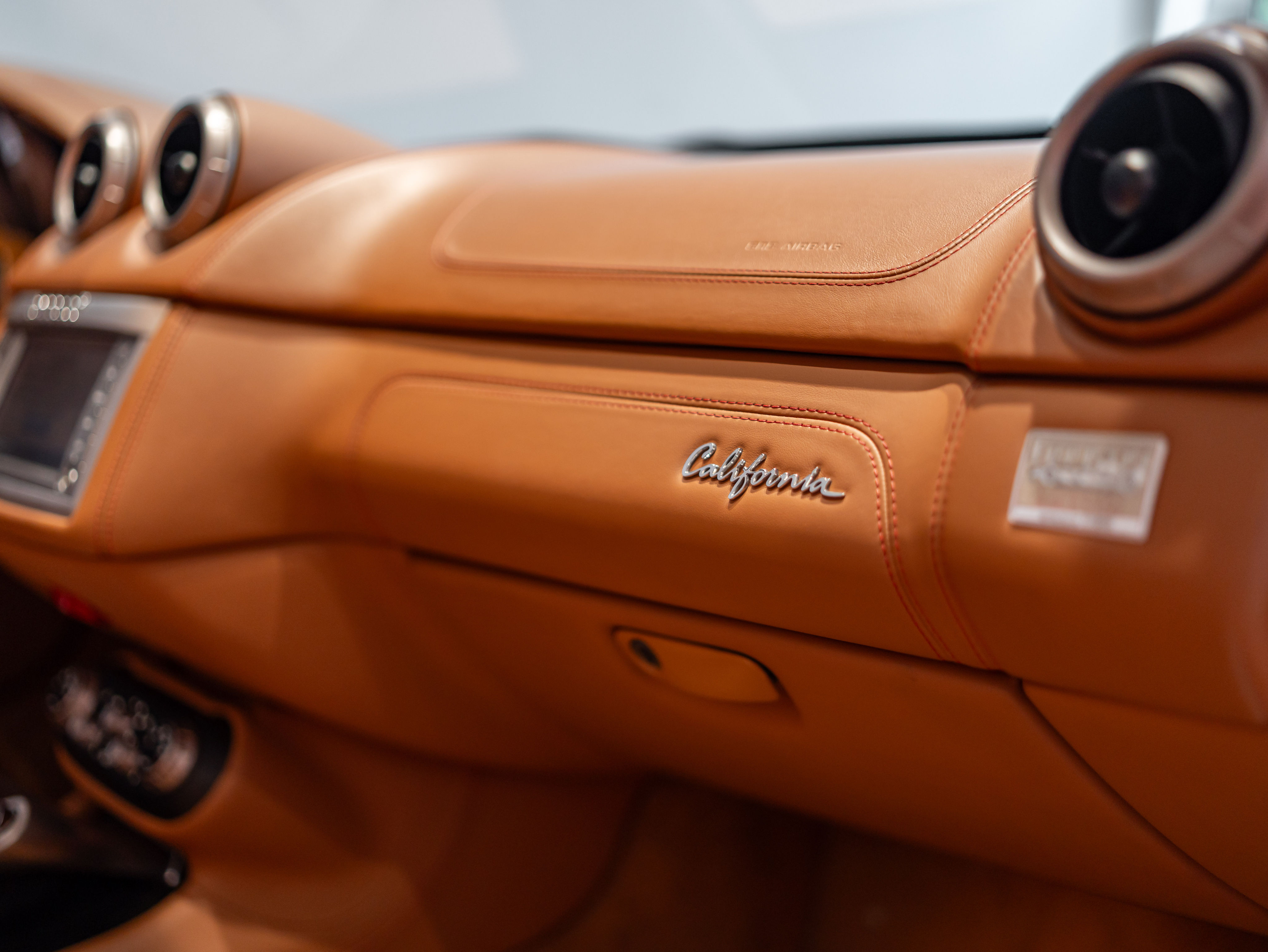 Ferrari California - 2010 - Joinsteer - #18
