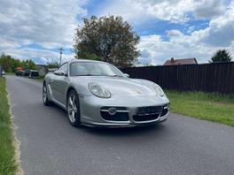 Porsche 718 Cayman S - 2006 - Joinsteer - #1