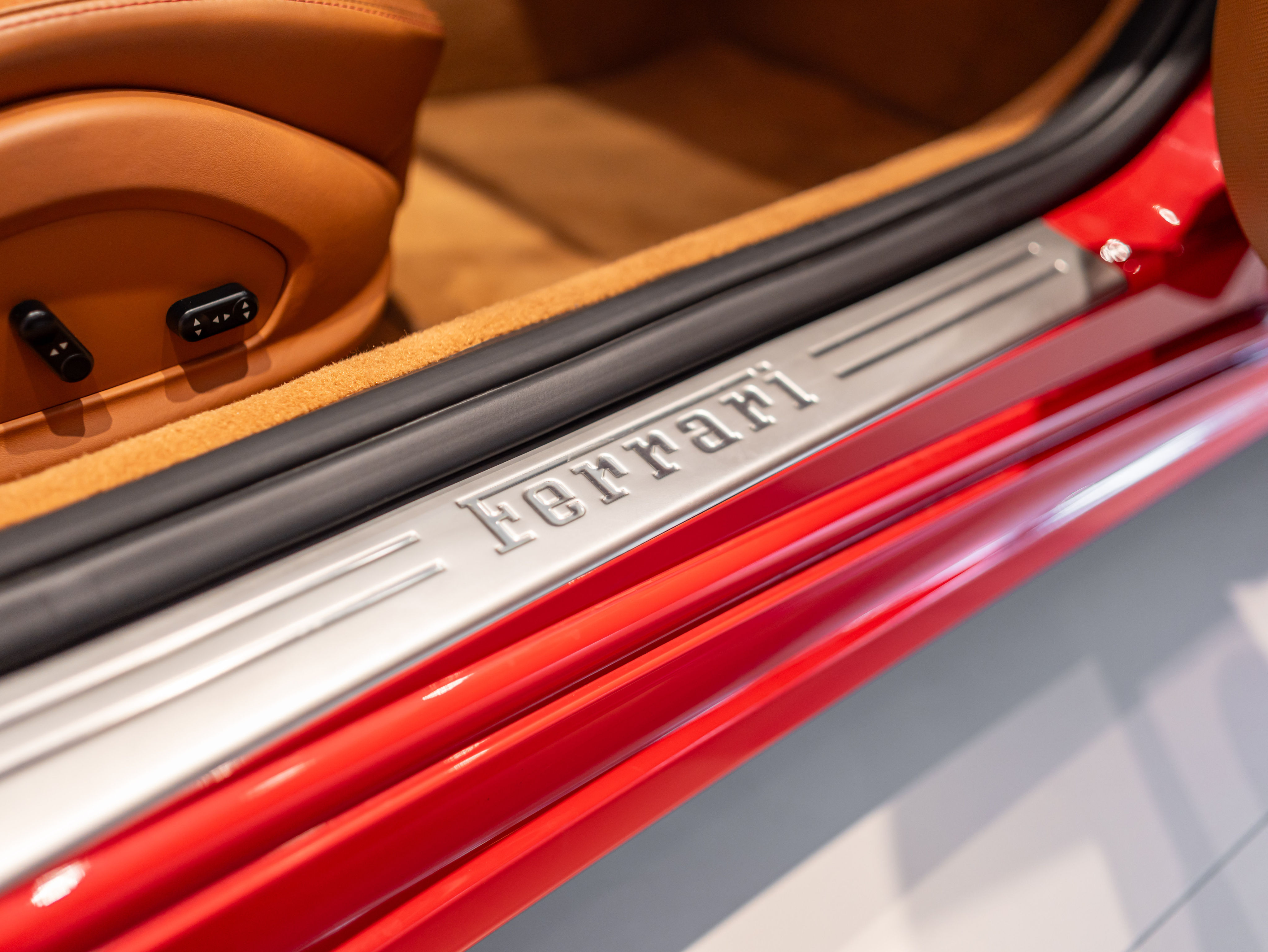 Ferrari California - 2010 - Joinsteer - #19