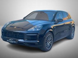 Porsche Cayenne III E-Hybrid - 2019 - Joinsteer - #1