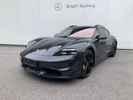 Porsche Taycan Turbo S - 2021 - Joinsteer - #1
