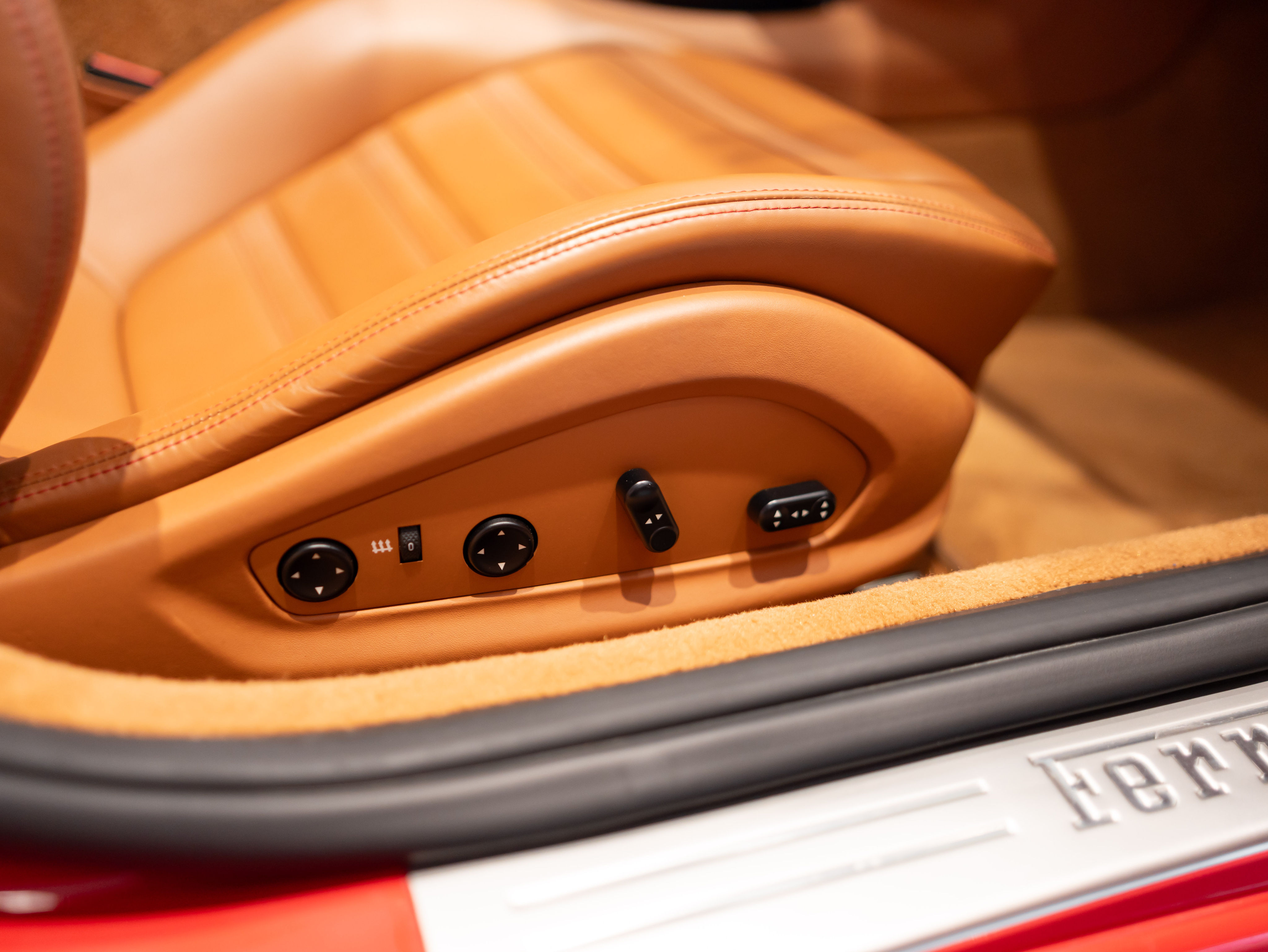 Ferrari California - 2010 - Joinsteer - #20