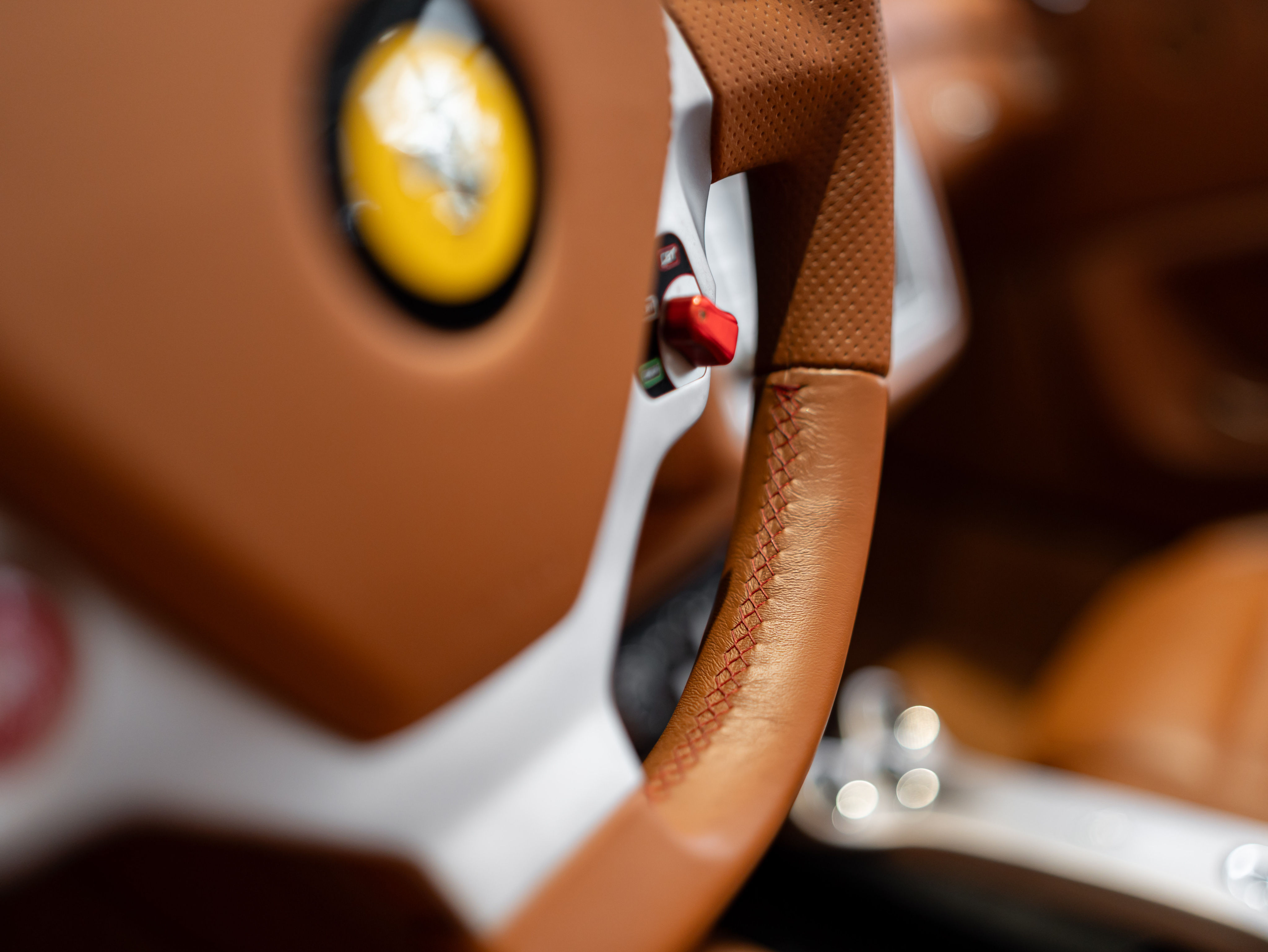 Ferrari California - 2010 - Joinsteer - #21