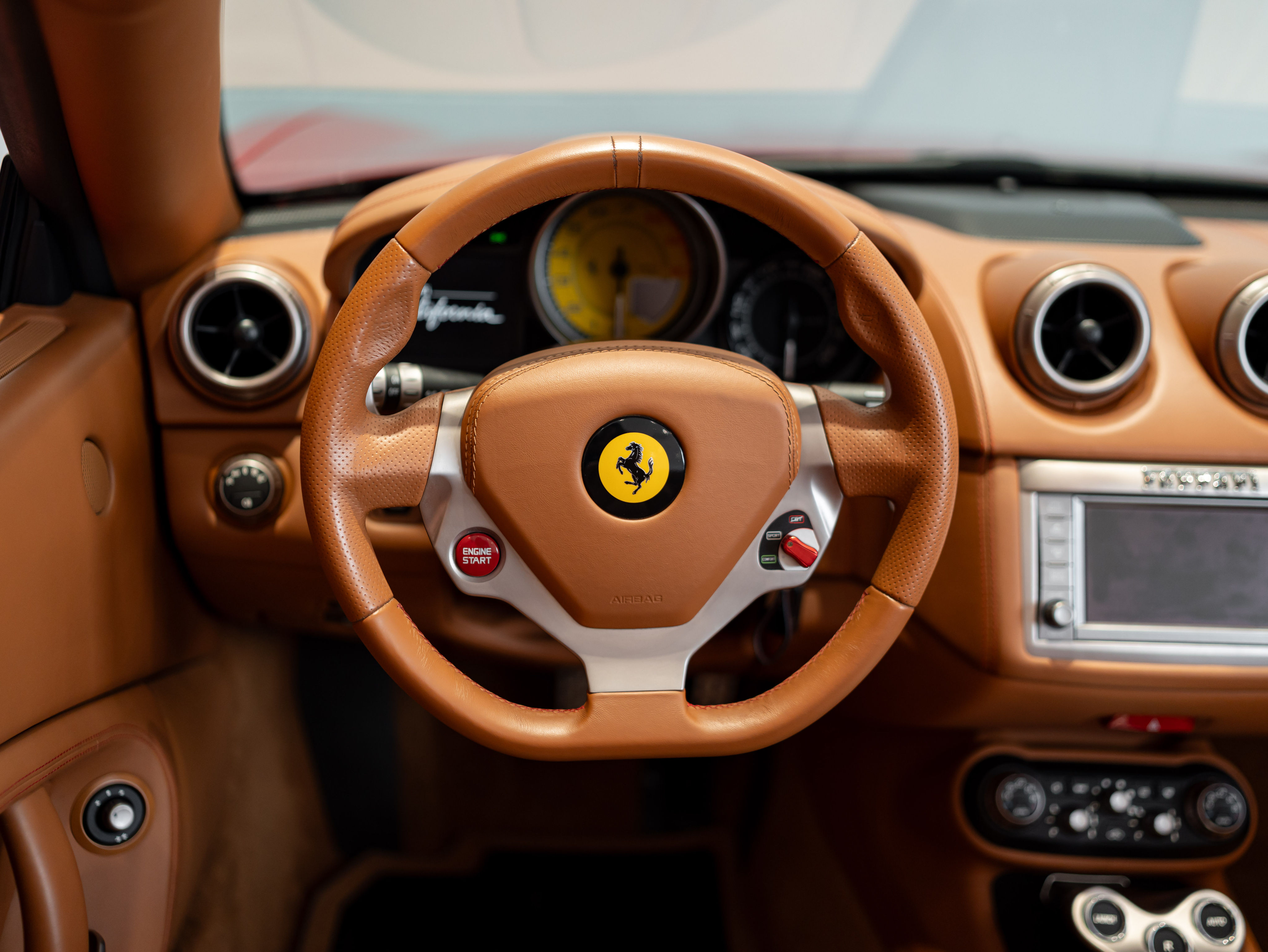 Ferrari California - 2010 - Joinsteer - #23