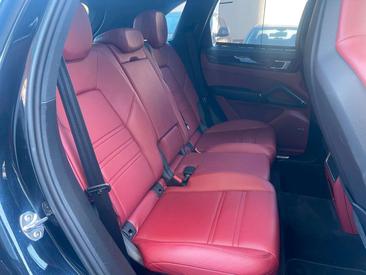 Porsche Cayenne III E-Hybrid — photo 14