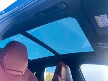 Porsche Cayenne III E-Hybrid — photo 15