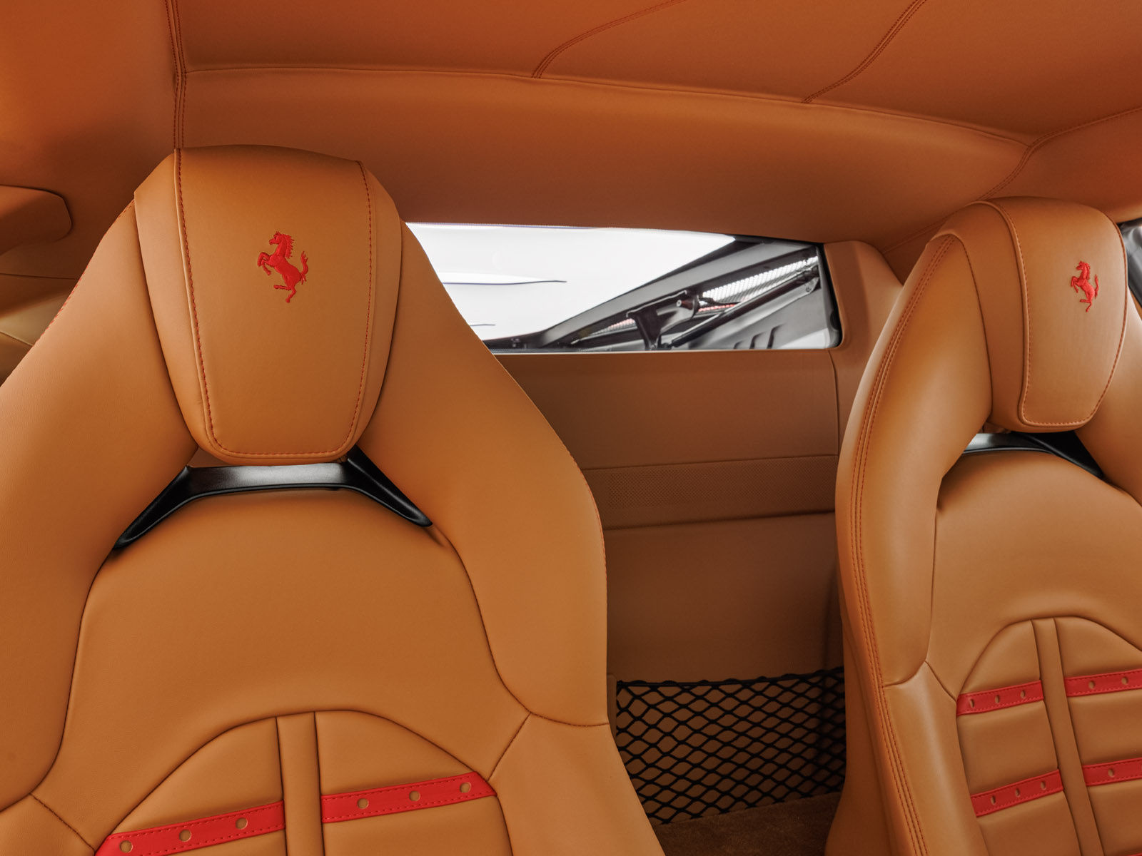 Ferrari F8 Tributo - 2020 - Joinsteer - #21