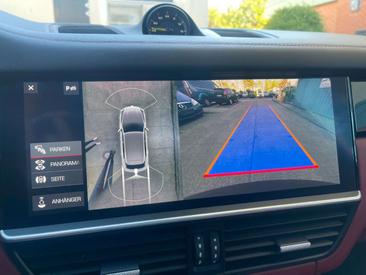 Porsche Cayenne III E-Hybrid — photo 16