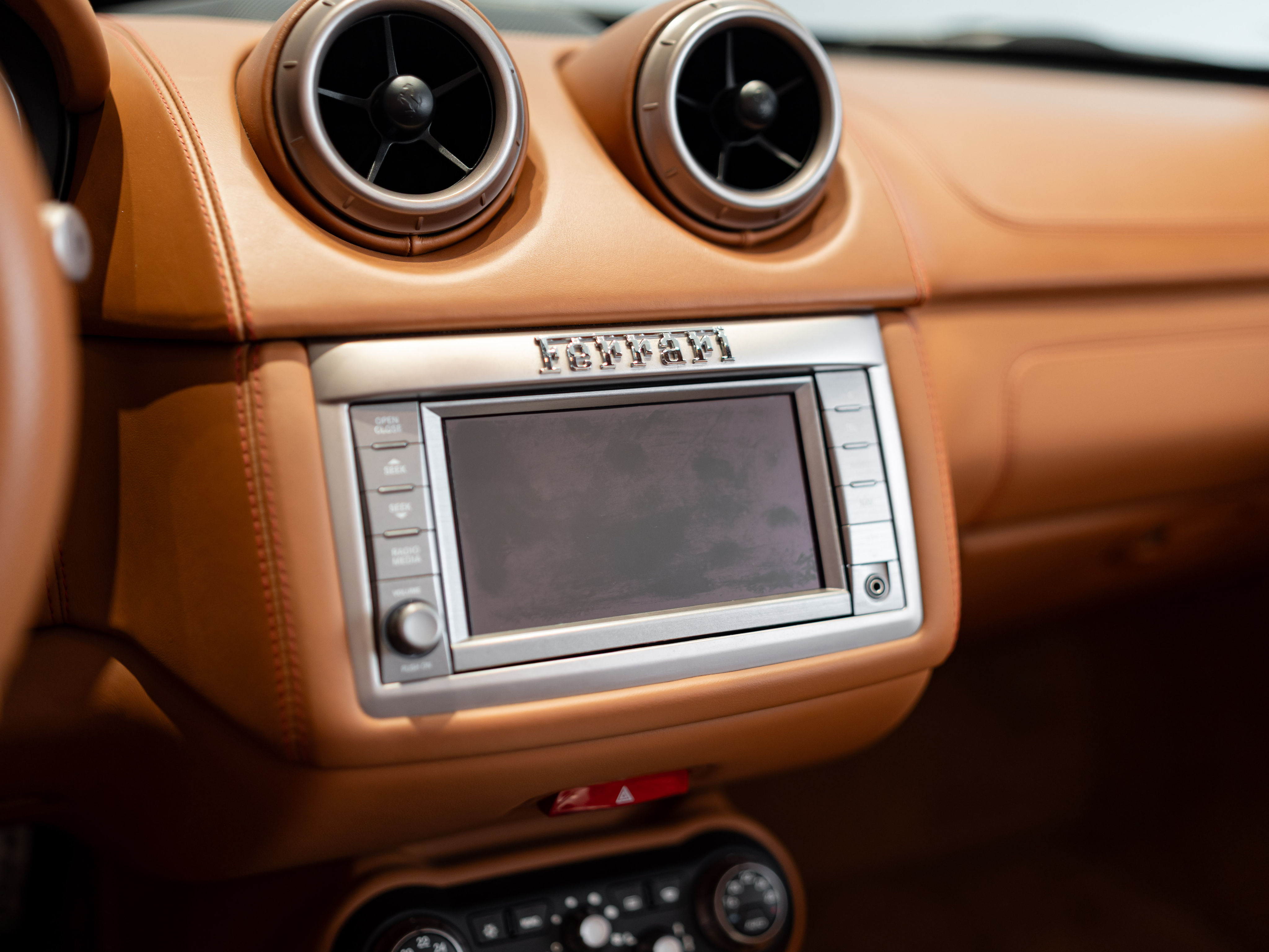 Ferrari California - 2010 - Joinsteer - #24