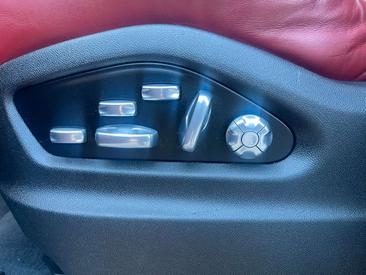 Porsche Cayenne III E-Hybrid — photo 19