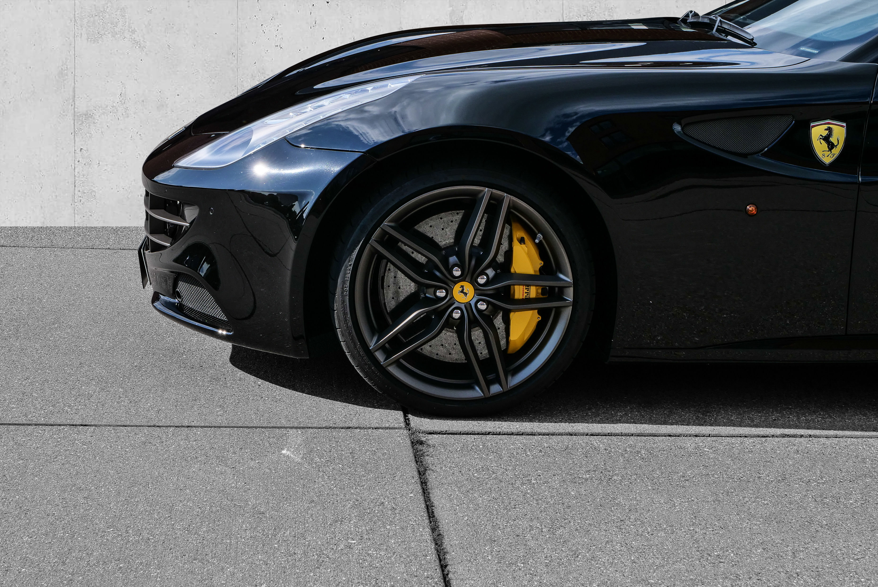Ferrari FF - 2014 - Joinsteer - #23