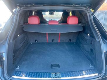 Porsche Cayenne III E-Hybrid — photo 20