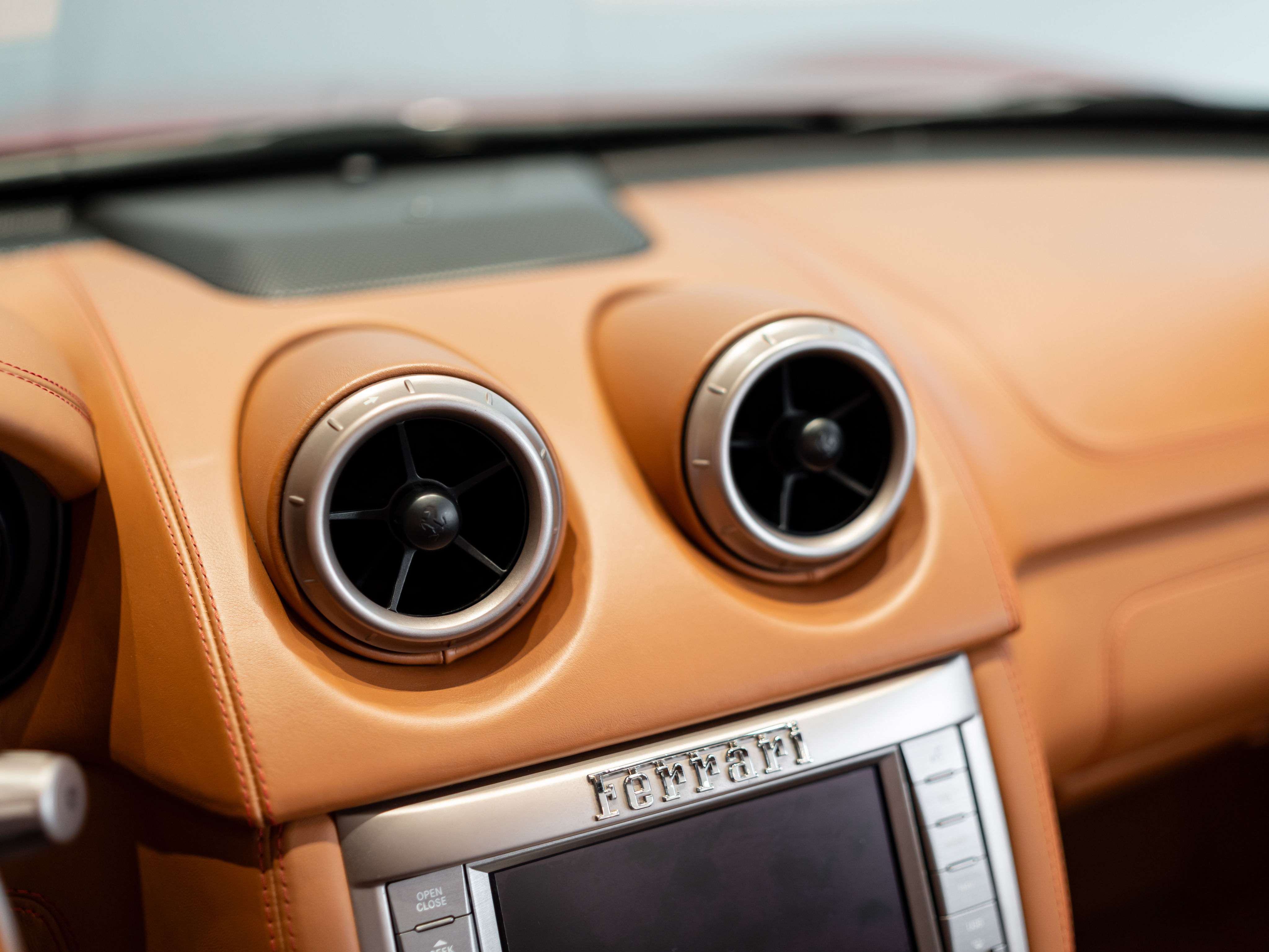 Ferrari California - 2010 - Joinsteer - #25