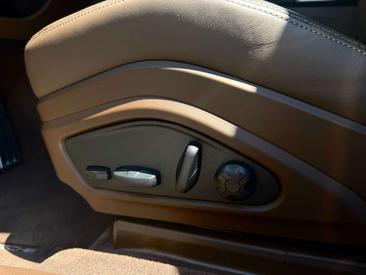 Porsche Panamera 4 E-Hybrid — photo 23