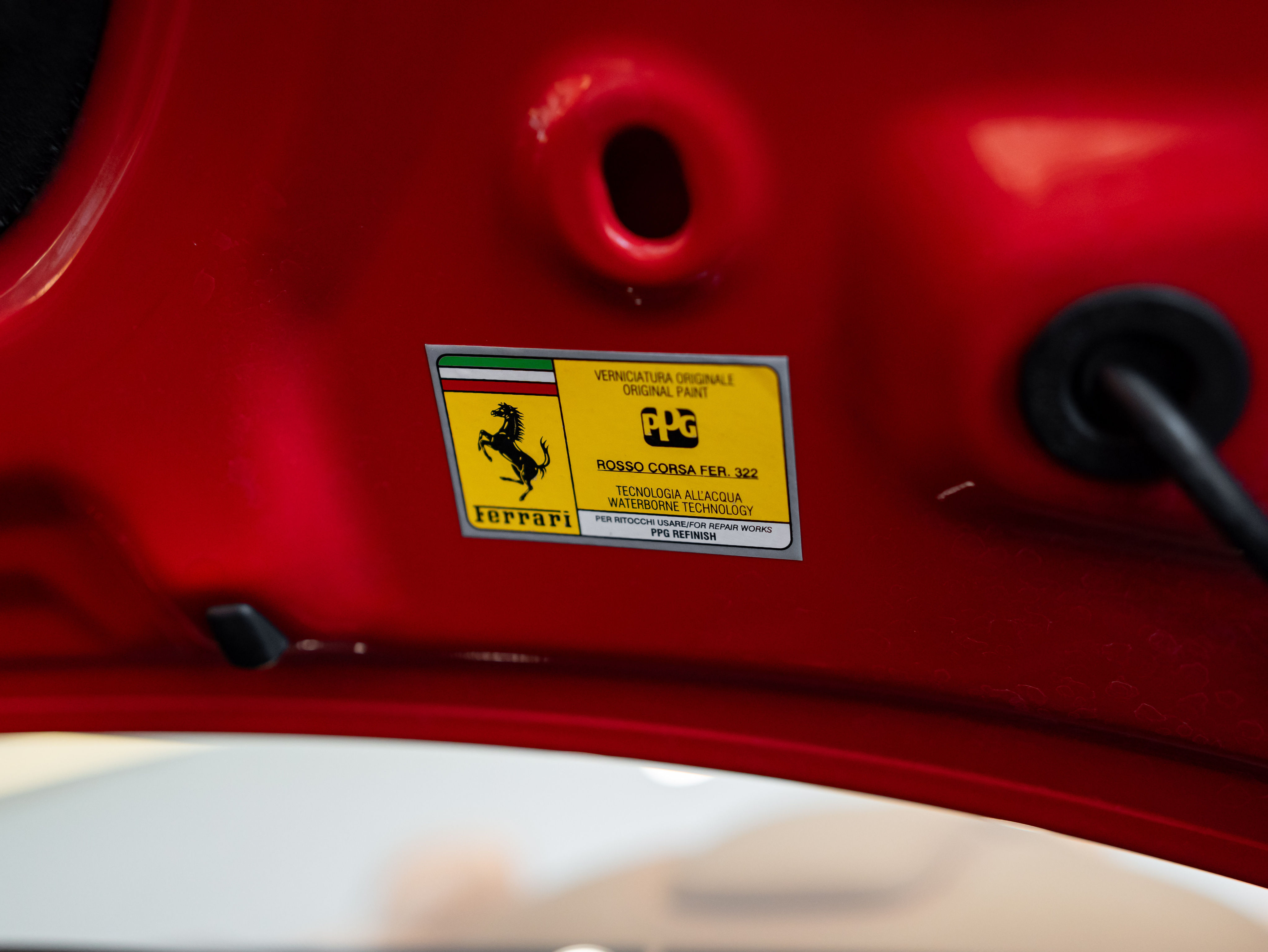 Ferrari California - 2010 - Joinsteer - #27