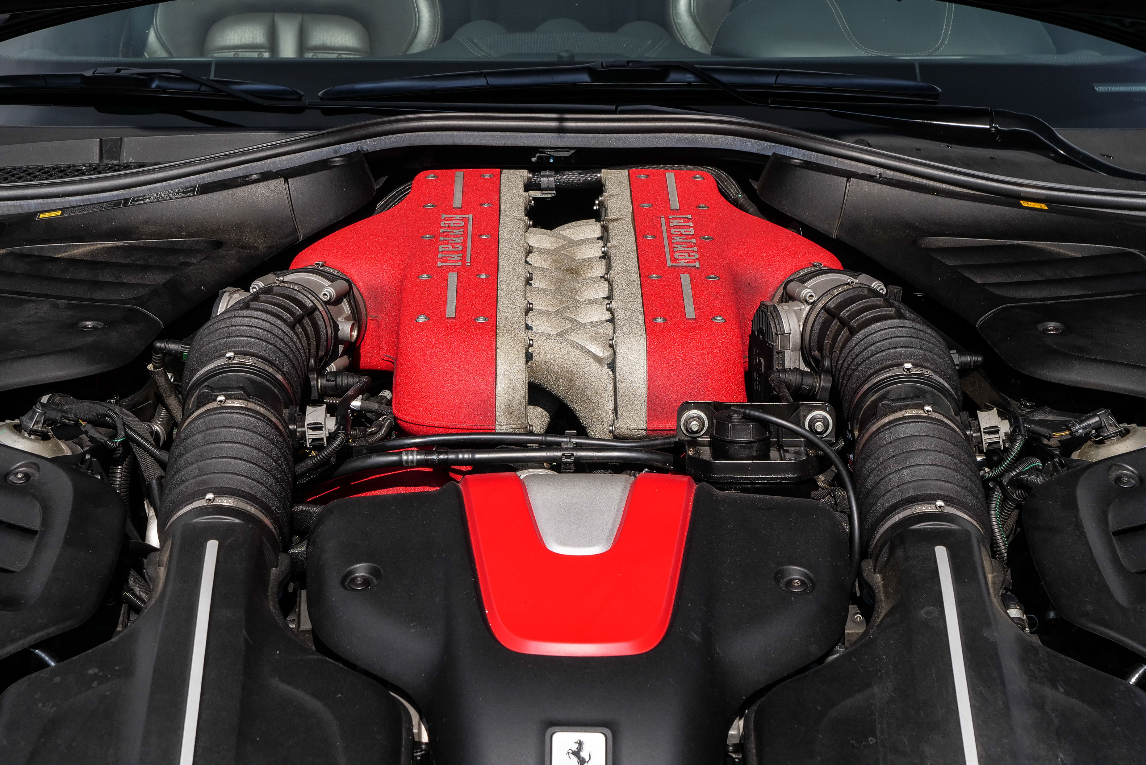 Ferrari FF - 2014 - Joinsteer - #25