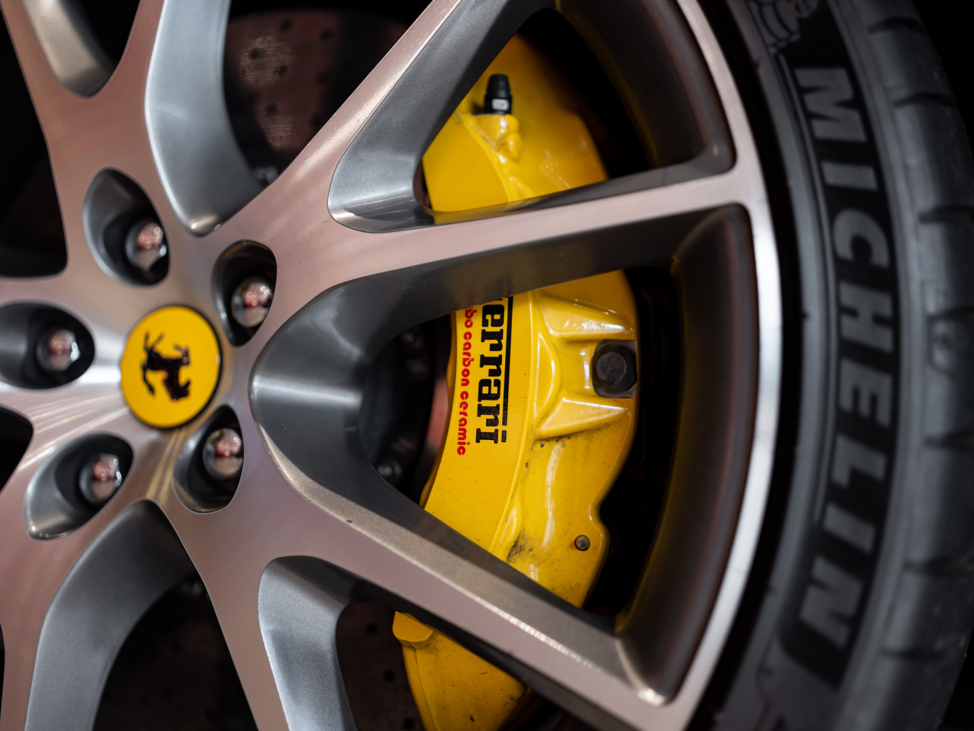 Ferrari California - 2010 - Joinsteer - #29